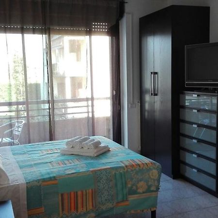 Апартаменты Bed & Bacco Бергамо Экстерьер фото